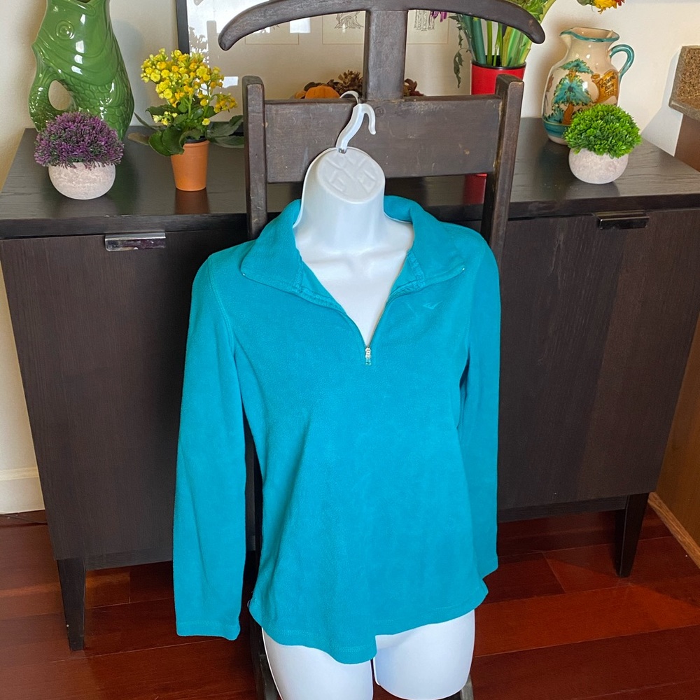Pullover Fleece - Picture 4 of 13